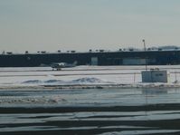 Portland Municipal Airport (PLD) - tarmac - by IndyPilot63