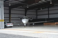 Executive Airport (ORL) - Hangar at Orlando - by Florida Metal