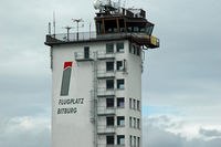 Bitburg Airport, Bitburg Germany (EDRB) - Tower of Bitburg Air Base - by Volker Hilpert