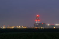 Vienna International Airport, Vienna Austria (VIE) - airport overview VIE - by Thomas Ramgraber-VAP