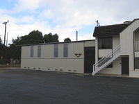 Santa Paula Airport (SZP) - New Hangar Home-Aviation Museum of Santa Paula - by Doug Robertson