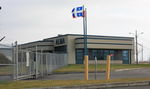 Alma Airport - Municipal airport - by Pierre Gagne