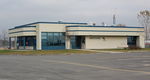 Alma Airport - Municipal airport - by Pierre Gagne