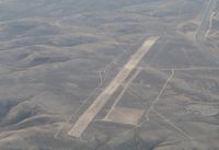 Gtr Green River Intergalactic Spaceport Airport (48U) - Greater Green River Intergalactic Spaceport - by Mark Pasqualino