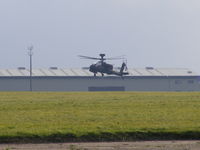 RAF Wattisham Airport, Stowmarket, England United Kingdom (EGUW) photo