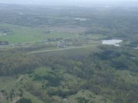 NONE Airport - Private airfield in Southern Ontario, Canada - by PeterPasieka