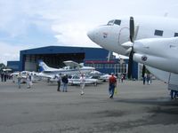Oshawa Airport, Oshawa, Ontario Canada (CYOO) - Oshawa Airport, Ontario Canada - by PeterPasieka