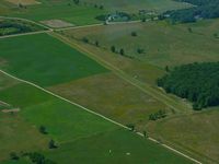 NONE Airport - Private airfield in Southern Ontario, Canada - by PeterPasieka