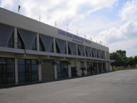 Dien Bien Phu Airport, Dien Bien Phu Viet Nam (VVDB) photo Dien Bien Phu Airport, Dien Bien Phu Viet Nam (VVDB) photo