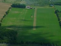 NONE Airport - Private airfield in Southern Ontario, Canada - by PeterPasieka