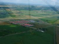 CNC3 Airport - Brampton Airport, Ontario Canada - by PeterPasieka