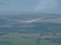 Gore Bay-Manitoulin Airport - Gore Bay - Manitoulin, Ontario Canada - by PeterPasieka