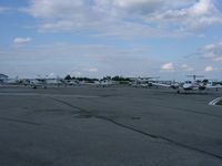 CNC3 Airport - Brampton Airport, Ontario Canada - by PeterPasieka
