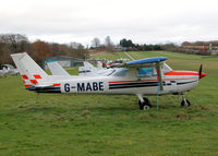 Popham Airfield Airport, Popham, England United Kingdom (EGHP) - LOOKING EAST TOWARDS THE CLUB HOUSE WITH RUNWAY 08/26 ON THE RIGHT - by BIKE PILOT