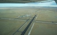 Laramie Regional Airport (LAR) photo Laramie Regional Airport (LAR) photo