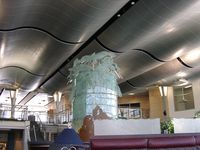 Kelowna International Airport - Kelowna Airport, British Columbia, Canada - by PeterPasieka