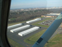 JVU Airport photo