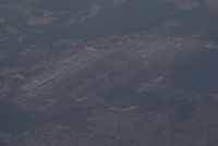 Malpensa International Airport, Milan Italy (MXP) - In Flight from VIE to BCN - by Yakfreak - VAP