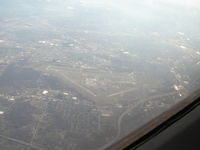 Syracuse Hancock International Airport (SYR) - Syracuse, NY - by John J. Boling