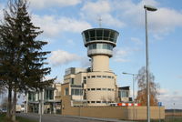 Pécs Pogány Airport, Pécs Hungary (LHPP) - Pecs-Pogany Airport / LHPP-Hungary - by Attila Groszvald / Groszi