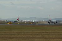 Vienna International Airport, Vienna Austria (LOWW) photo Vienna International Airport, Vienna Austria (LOWW) photo