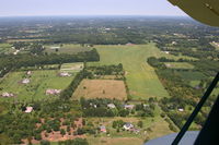 Philadelphia Gliderport (3PA2) - Home of Philadelphia Glider Council - Founded 1941 - by B. Lacovara