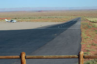 GMV Airport photo