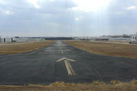 Northwest Regional Airport (52F) - Northwest Regional (formerly Aero Valley) Airport - by Zane Adams