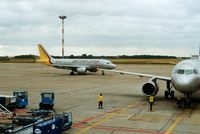 Berlin Brandenburg International Airport, Berlin Germany (SXF) photo