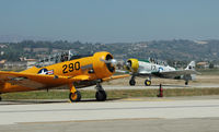 Camarillo Airport (cma) - Camarillo Airshow 2006 - by Todd Royer