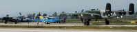 Camarillo Airport (cma) - Camarillo Airshow 2006 - by Todd Royer