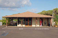Hana Airport, Hana, Hawaii United States (PHHN) photo