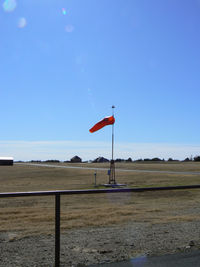 Parker County Airport (WEA) - Parker County Airport - by Zane Adams