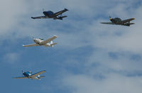 Camarillo Airport (CMA) - Camarillo airshow 2007 - by Todd Royer
