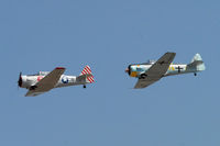 Camarillo Airport (CMA) - Camarillo Airshow 2008 - by Todd Royer