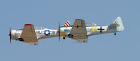 Camarillo Airport (CMA) - Camarillo Airshow 2008 - by Todd Royer
