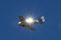 Camarillo Airport (CMA) - Camarillo Airshow 2008 - by Todd Royer