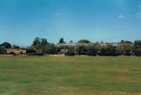 NONE Airport - Hanworth Air Park England closed 1947 as too close to LHR - by moxy