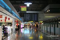 Taiwan Taoyuan International Airport (formerly Chiang Kai-Shek International Airport) - Terminal 2  - by Michel Teiten ( www.mablehome.com )