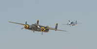Camarillo Airport (CMA) - Camarillo Airshow 2008 - by Todd Royer