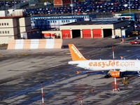 Liverpool John Lennon Airport, Liverpool, England United Kingdom (EGGP) - departing from Liverpool - by chris hall