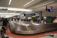 Taiwan Taoyuan International Airport (formerly Chiang Kai-Shek International Airport) - Baggage reclaiming area - by Michel Teiten ( www.mablehome.com )