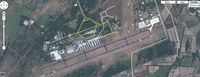 El Salvador International Airport - El Salvador Intl - by L.B