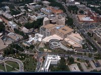 Duke University North Heliport (NC92) - Duke MC - by T Parker