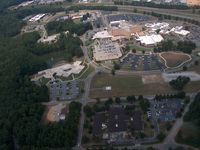 Nash General Hospital Heliport (0NC5) - Nash - by T Parker
