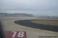 Hartsfield - Jackson Atlanta International Airport (ATL) - A busy location - by J.B. Barbour