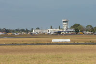Moorabbin Airport, Moorabbin, Victoria Australia (YMMB) - A general view of Moorabbin Airport from the North - by Terry Fletcher