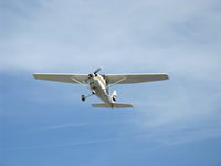 Santa Paula Airport (SZP) - Must be an Airport around here somewhere! - by Doug Robertson