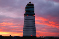 Vienna International Airport, Vienna Austria (VIE) - airport overview - by Thomas Ramgraber-VAP