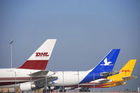 Leipzig/Halle Airport, Leipzig/Halle Germany (EDDP) photo Leipzig/Halle Airport, Leipzig/Halle Germany (EDDP) photo